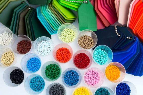 قیمتهای جدید پلی پروپیلن و پلی اتیلن تولیدکنندهی بزرگ سعودی