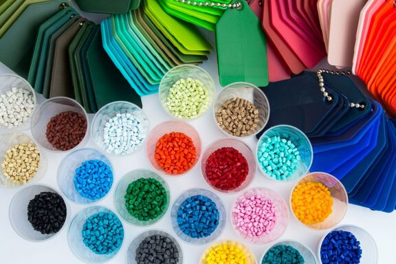 قیمت‌های جدید پلی پروپیلن و پلی اتیلن تولیدکننده‌ی بزرگ سعودی
