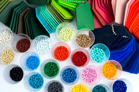 قیمت‌های جدید پلی پروپیلن و پلی اتیلن تولیدکننده‌ی بزرگ سعودی