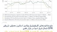 سطح نامناسب تقاضا سبب ضعف در بازار آکریلونیتریل بوتادین استایرن شد