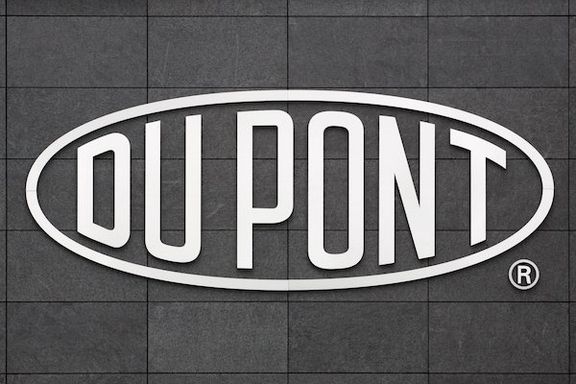 DuPont to shutter 50% of polymer capacity. 