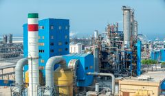 چرایی رشد ۹ هزار میلیاردی وجوه نقد و دریافتی‌های پتروشیمی پردیس