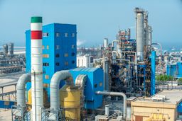 چرایی رشد ۹ هزار میلیاردی وجوه نقد و دریافتی‌های پتروشیمی پردیس