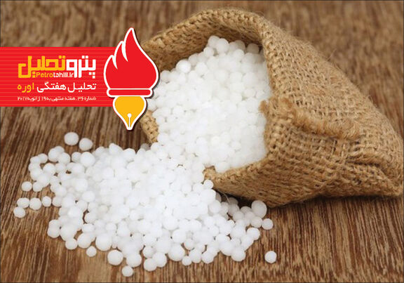 بولتن تحلیلی اوره شماره ۳۶