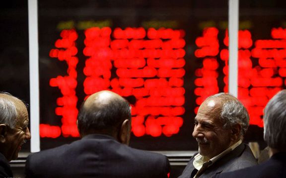 تاثیر مثبت «جم» بر شاخص کل