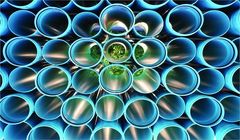 قیمت پی وی سی صادراتی ایران/ محموله های ایرانی جذلبیت نداشتند