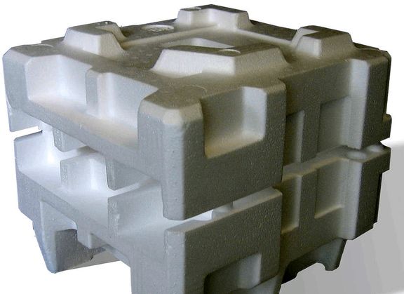 پذیرش سخت افزایش قیمت فوم پلی استایرن توسط خریداران