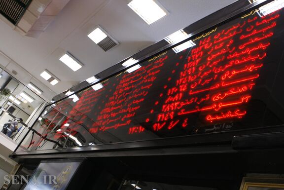 ادامه حضور سهامداران حقوقی «شتران» در نقش خریدار 