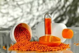 پایین ترین قیمت برای پلی اتیلن سنگین فیلم  در 10 سال گذشته