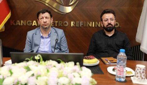 تقدیر از روند توسعه، تولید و حمایت از نیروی انسانی