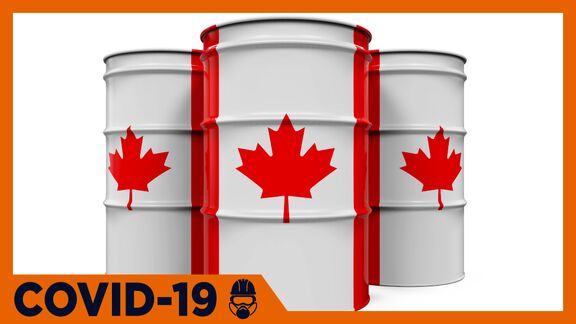 Canada offers $2.5 billion aid for oilpatch, plans to expand credit. 