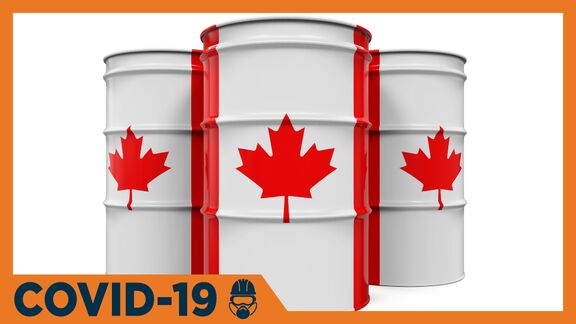 Canada offers $2.5 billion aid for oilpatch, plans to expand credit. 