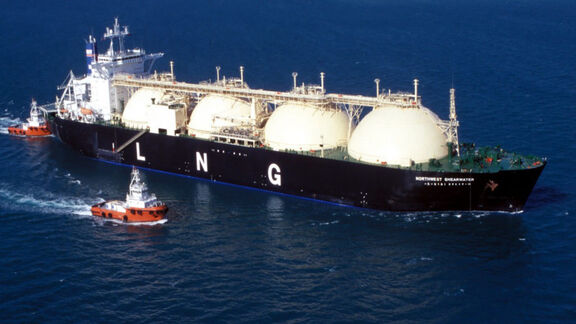 Lng Spot Prices Falling Below European Gas Prices Was Unsustainable. 