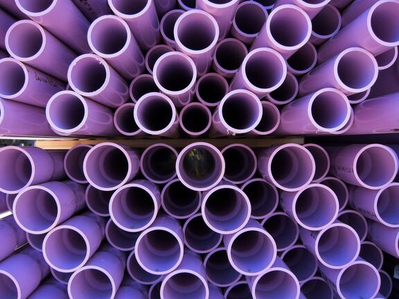 European PVC defies global uptrend