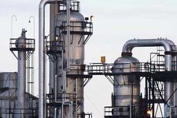 اتحادیه اروپا خریداران استایرن را برای مشارکت در اتحادیه انحصاری جریمه کرد