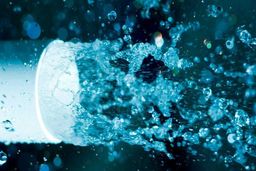 شرکت پتروشیمی توتال در مجموعه لاپورته تگزاس خود پایان فورس ماژور پلی‌پروپیلن را اعلام کرد