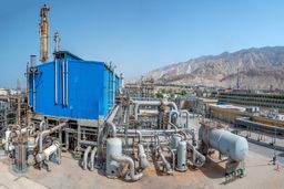 عملکرد پتروشیمی پردیس در شهریورماه؛ رشد 68 درصدی درآمد نسبت به ماه گذشته