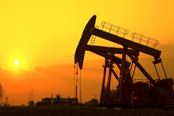 افزایش موجودی بزرگترین مصرف کننده نفت جهان