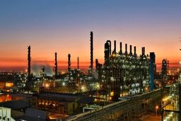 مسئولیت های اجتماعی/ یک مدیر موفق/ پتروشیمی امیرکبیر