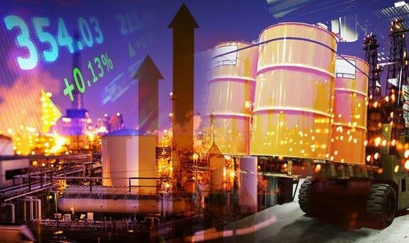 Asia naphtha prices touch three-month high on crude oil rally. 