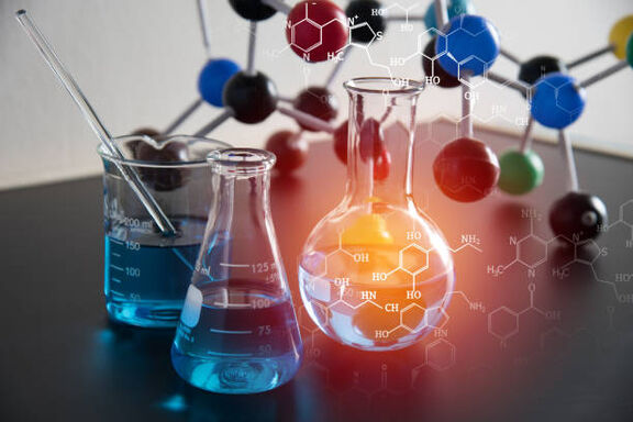 Styrene, Propylene and Ethylene Analysis, Aug 12.