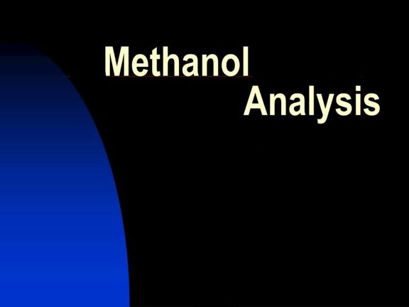 Global methanol prices under pressure from supply overhang. 