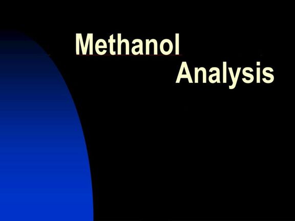 Global methanol prices under pressure from supply overhang. 