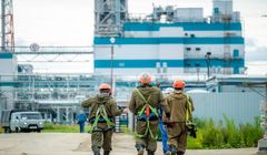 «سیبور» روسیه؛ سلطان بی چون و چرای بازار پلیمر ترکیه