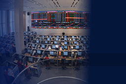 رشد قیمت آتی پی وی سی پس از آرامش هفته گذشته