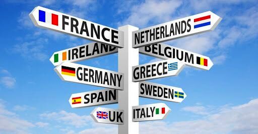 Europe top stories: weekly summary, July 7.