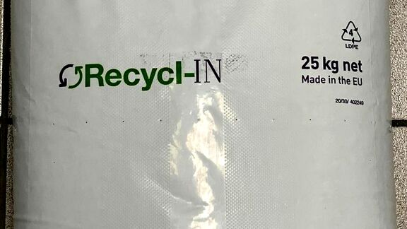 Turkey reduces quota for scrap plastic imports. 