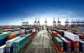 Iran's Top 10 Imports - Mar-Aug, 2018