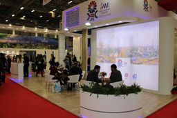 اعلام آمادگی پتروشیمی جم برای گسترش سهم بازار ترکیه