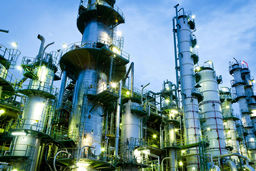 بهره‌برداری شرکت هندی RIL از واحد پلی اتیلن جدید خود در اواخر ماه سپتامبر