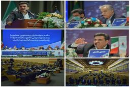 جزئیات مجمع عمومی عادی سالانه پتروشیمی پردیس
