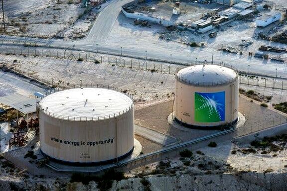 LPG CP ARAMCO, June 2020
