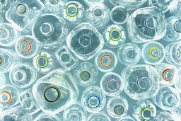 قیمت پلی اتیلن ترفتالات در آسیا