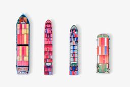 شرکت آلمانی MAN برنامه دارد تا برای کشتی‌های سوخت متانول موتور بسازد