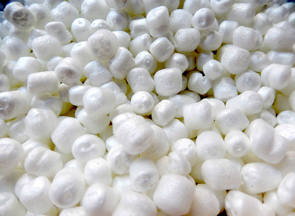 افزایش قیمت پلی استایرن انبساطی آسیا با تکیه بر خوراک