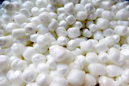 افزایش قیمت پلی استایرن انبساطی آسیا با تکیه بر خوراک