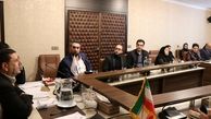 هیات رئیسه کمیسیون انرژی، صنایع پالایشی و پتروشیمی اتاق تعاون انتخاب شد