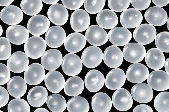 Polymers Reference Prices, August 6, 2020.
