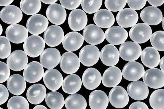Polymers Reference Prices, August 6, 2020.