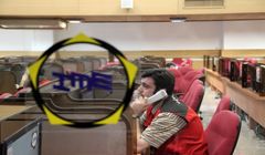 سومین عرضه قراردادهای بلندمدت «تندگویان» پس از افت بازار