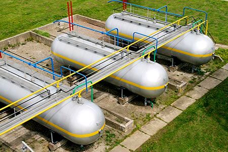 Russia's Sibur plans LPG exports to China as epidemic subsides there - traders. 