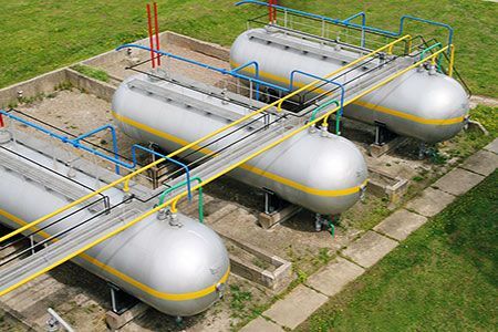 Russia's Sibur plans LPG exports to China as epidemic subsides there - traders. 