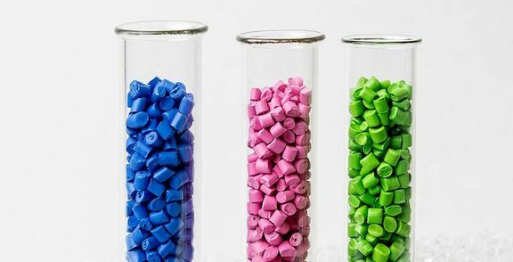 Polymer rates in different parts of Asia Region, July 11.