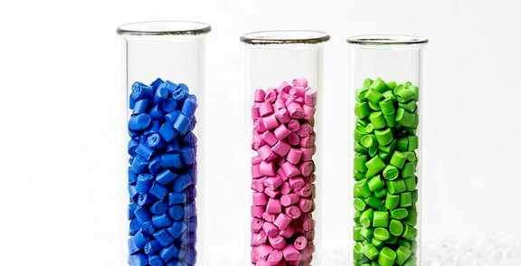 Polymer rates in different parts of Asia Region, July 11.