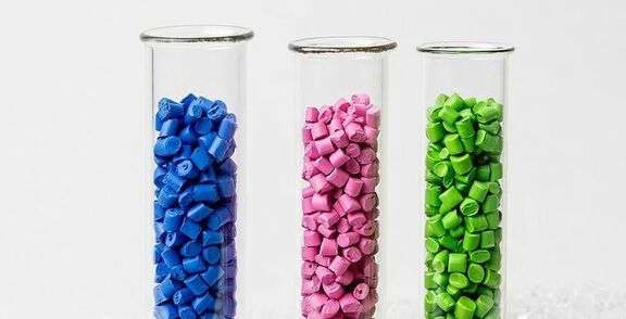 Polymer rates in different parts of Asia Region, July 11.