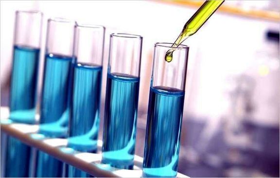 اولین قرارداد فروش مونو اتیلن گلایکول اروپا در ماه آپریل